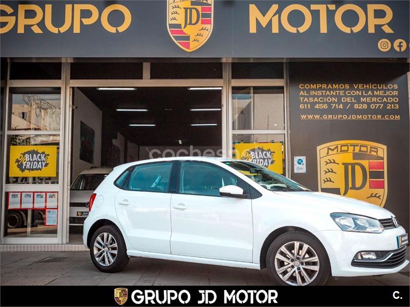 VOLKSWAGEN Polo Advance 1.2 TSI BMT DSG