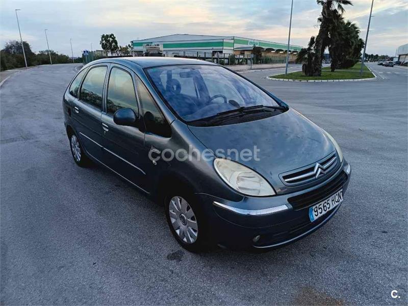 CITROEN Xsara Picasso