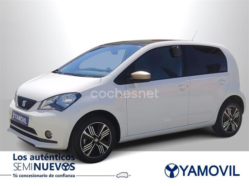 SEAT Mii 1.0 Cosmopolitan