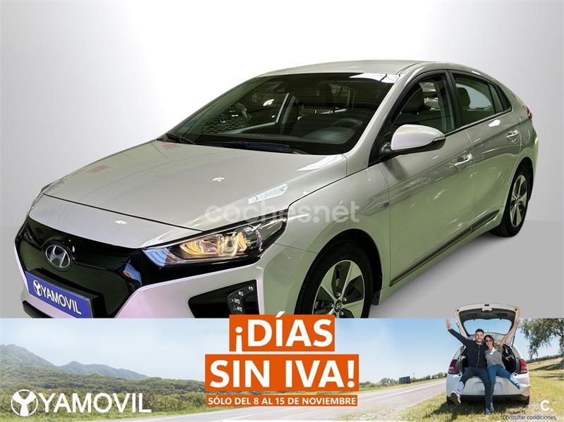 HYUNDAI IONIQ EV Klass