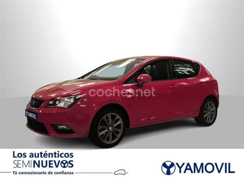 SEAT Ibiza 1.2 TSI Style ITech 30 Aniversario