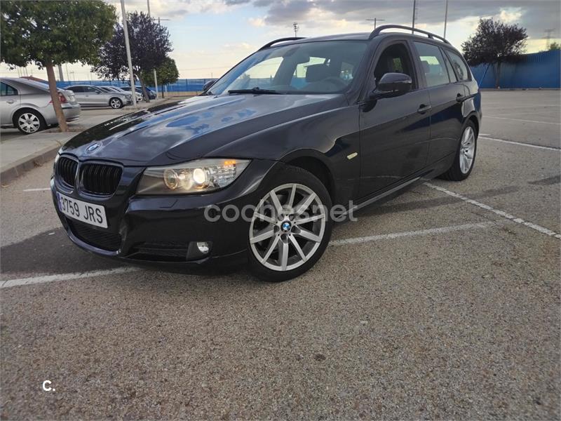 BMW Serie 3 320d xDrive Touring