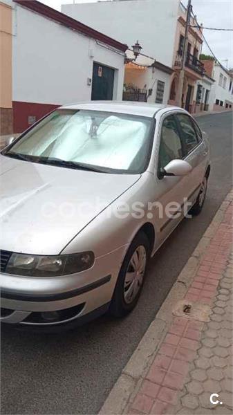 SEAT Toledo