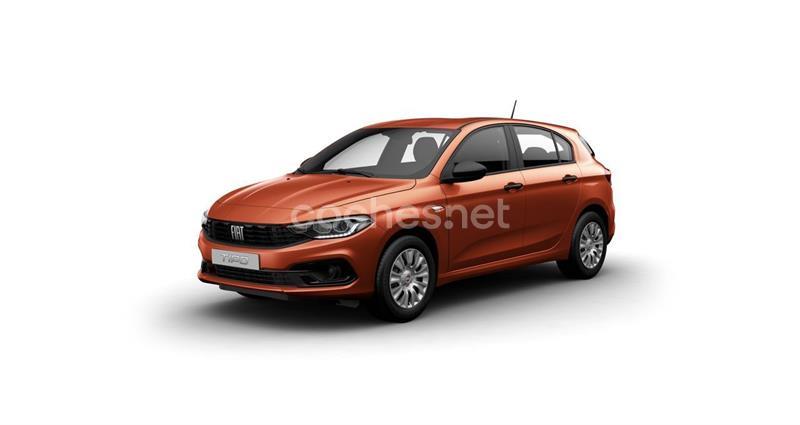 FIAT Tipo HB Diesel 1.6 manual