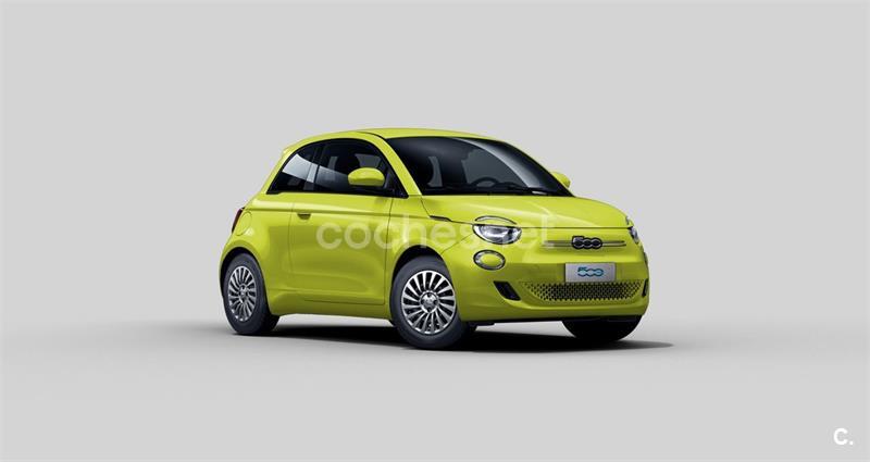 FIAT 500 Monotrim Hb 320km