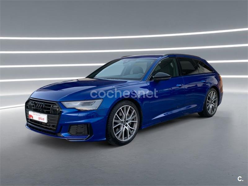 AUDI A6 Avant B.Line 45 TFSI quattroultra