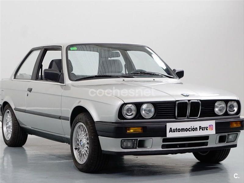 BMW Serie 3 325i