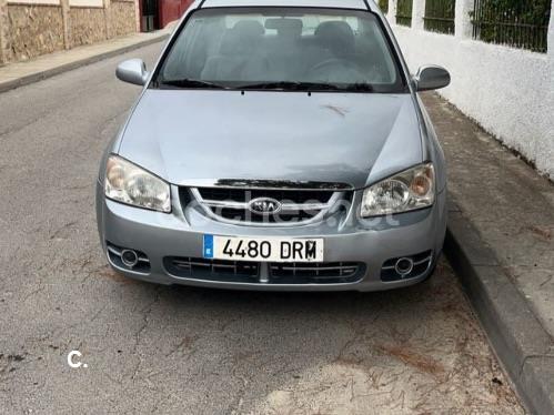 KIA Cerato 1.5 CRDi LX