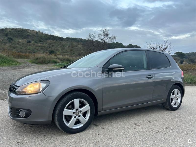 VOLKSWAGEN Golf 1.4 TSI Advance