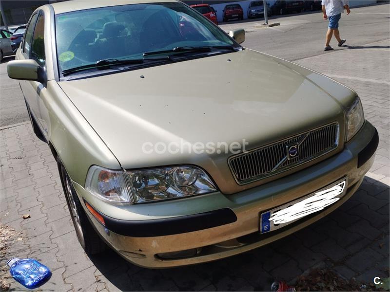 VOLVO S40 1.8