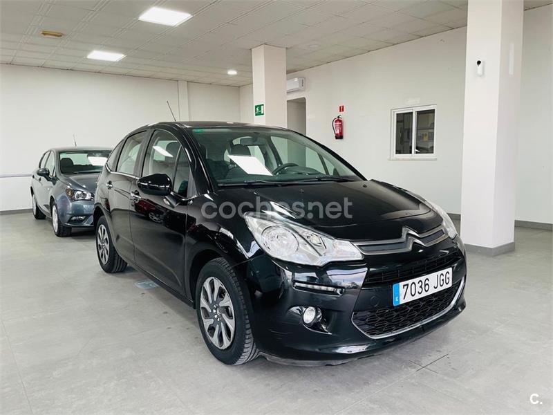 CITROEN C3 Puretech Live