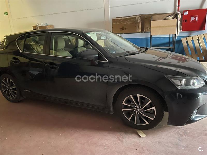 LEXUS CT 1.8 200h Eco 5p.