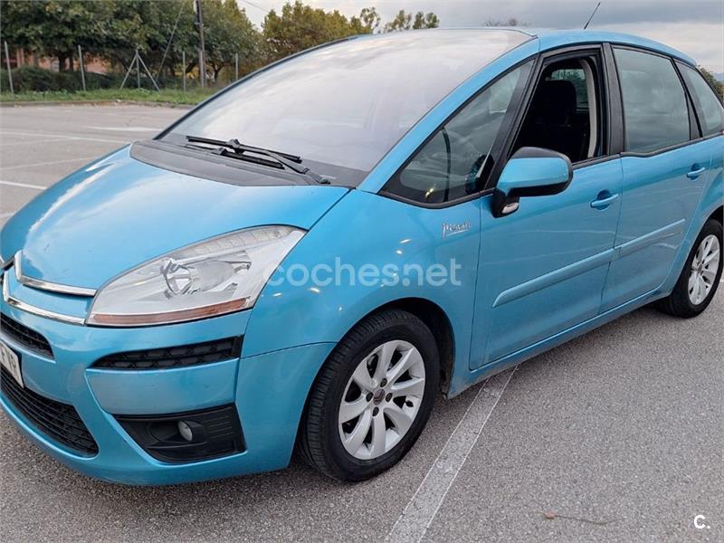 CITROEN C4 Picasso 1.6 HDi SX