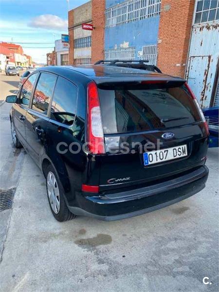 FORD CMax