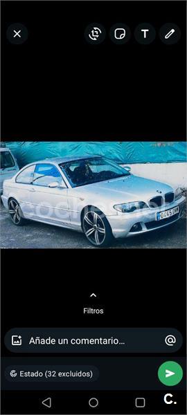 BMW Serie 3