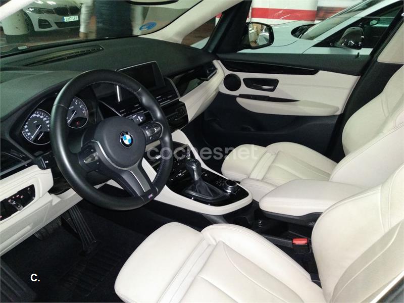 BMW Serie 2 Active Tourer 225xe