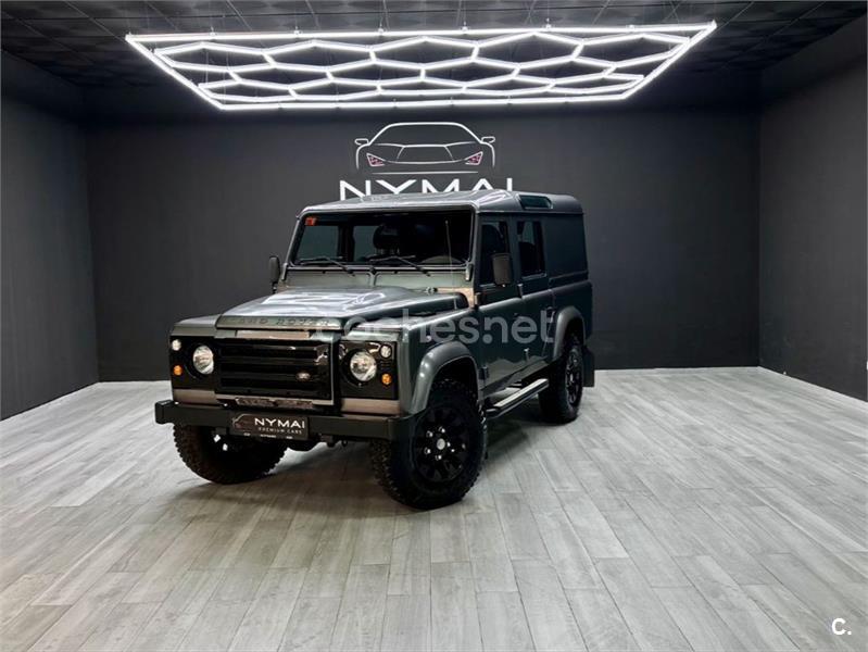 LAND-ROVER Defender 110 SW SE