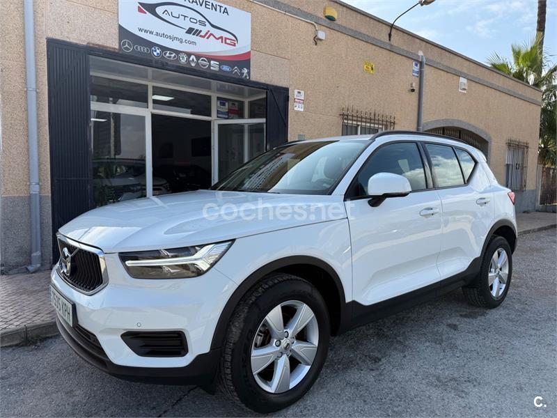 VOLVO XC40 1.5 T3 Momentum