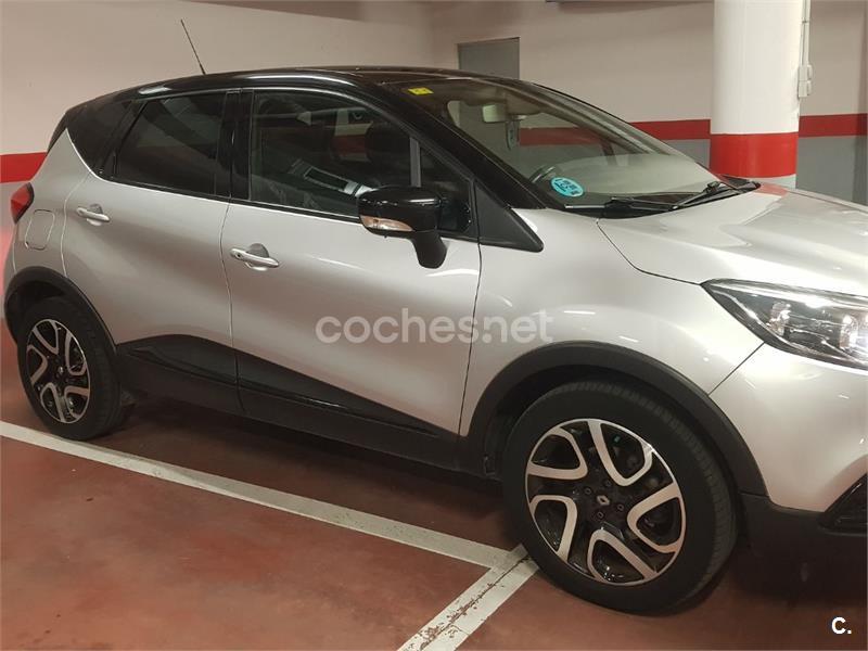 RENAULT Captur Zen Energy dCi 90 Ecoleader Euro 6