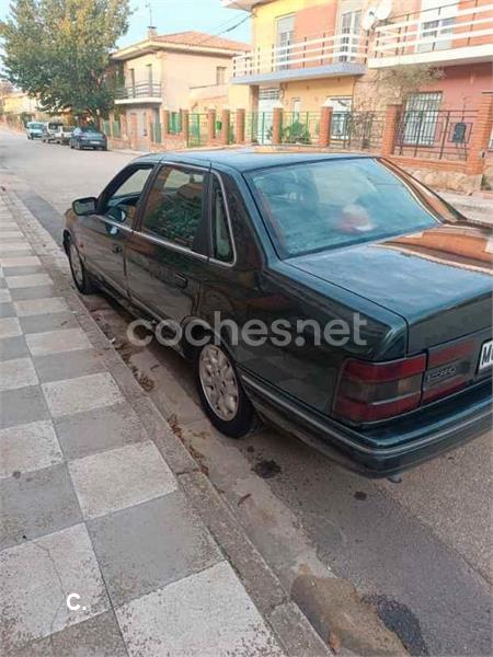 FORD Scorpio