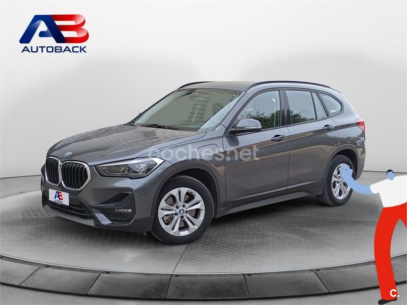 BMW X1 xDrive25e