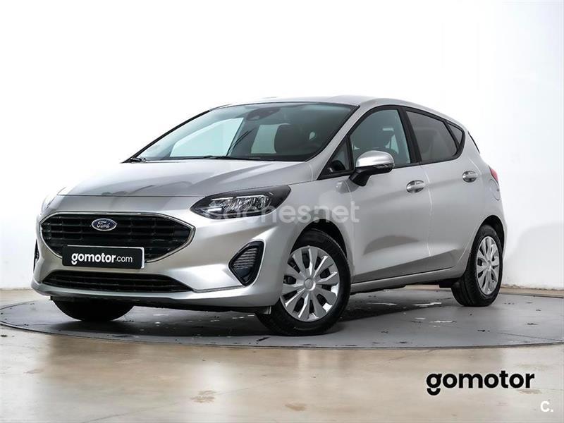 FORD Fiesta 1.1 ITVCT Trend