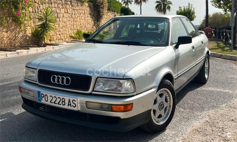 AUDI 80