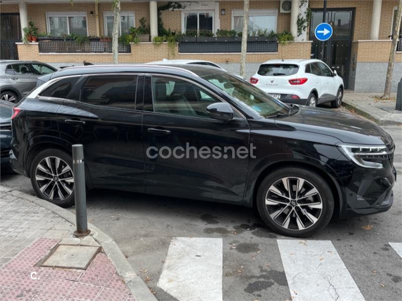 RENAULT Austral Techno ETech Full Hybrid