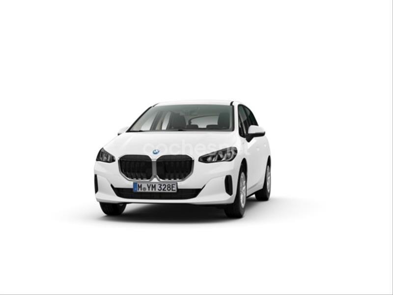 BMW Serie 2 Active Tourer 225e xDrive