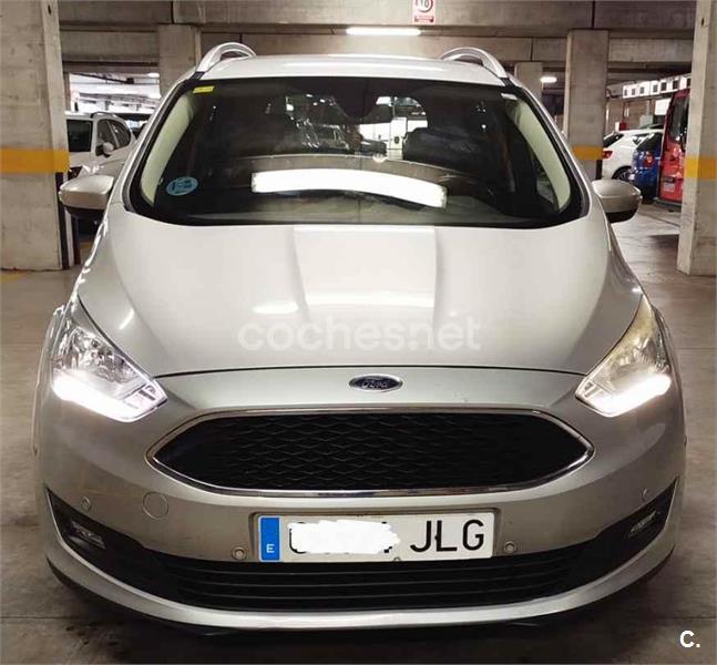 FORD Grand CMax