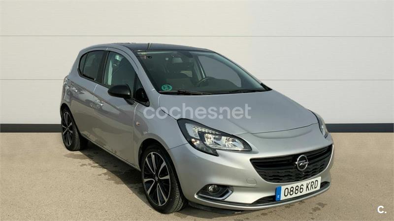 OPEL Corsa 1.4 Color Edition