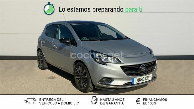 OPEL Corsa 1.4 Color Edition