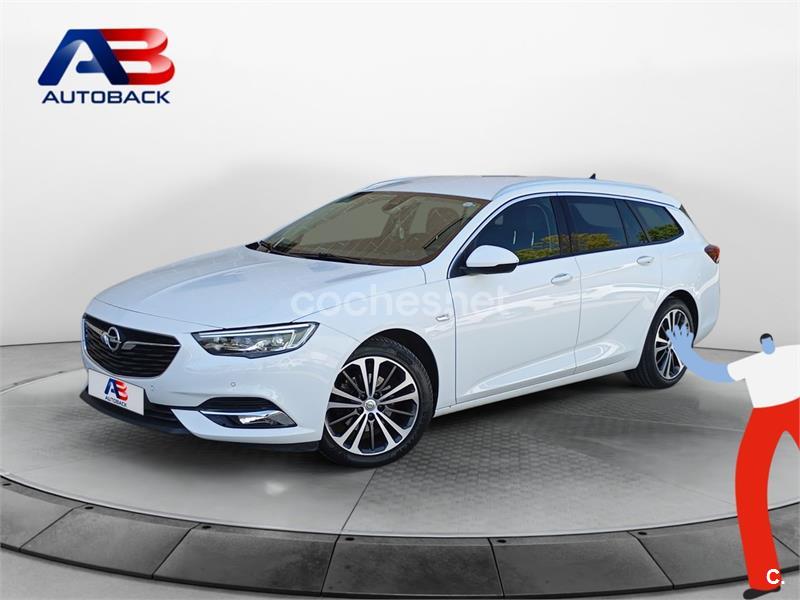 OPEL Insignia ST 1.6 CDTi Turbo D Innovation