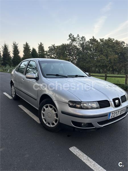 SEAT Toledo 1.6 STELLA