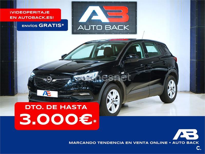 OPEL Grandland X 1.6 CDTi Selective