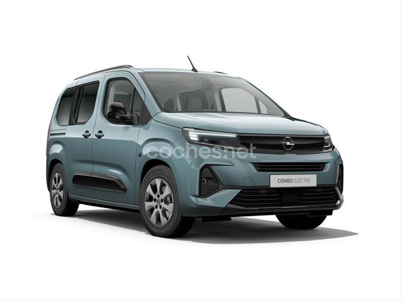 OPEL Combo Electric GS 50kWh Bateria