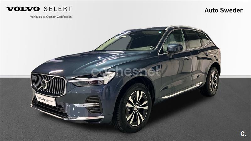 VOLVO XC60 2.0 T6 AWD Recharge Core Auto