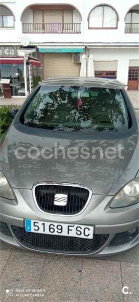 SEAT Toledo