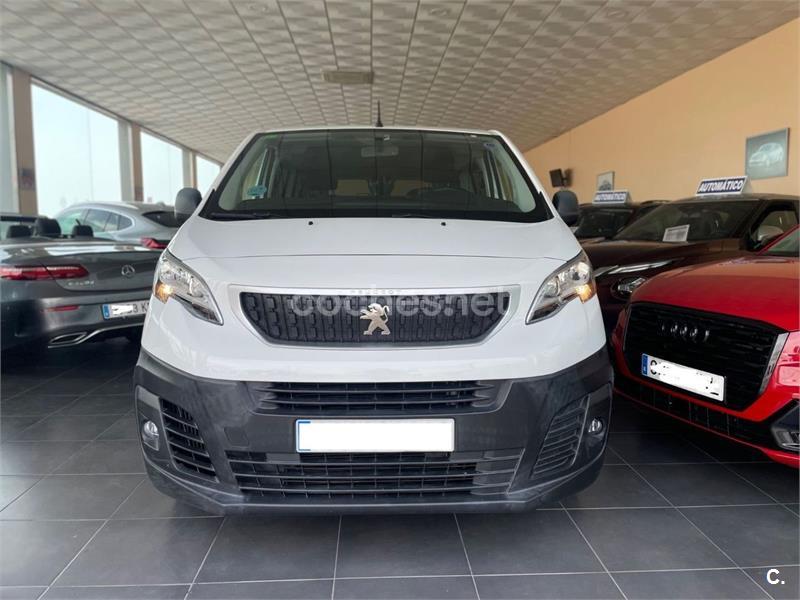 PEUGEOT Expert Combi 1.6 BlueHDi Standard