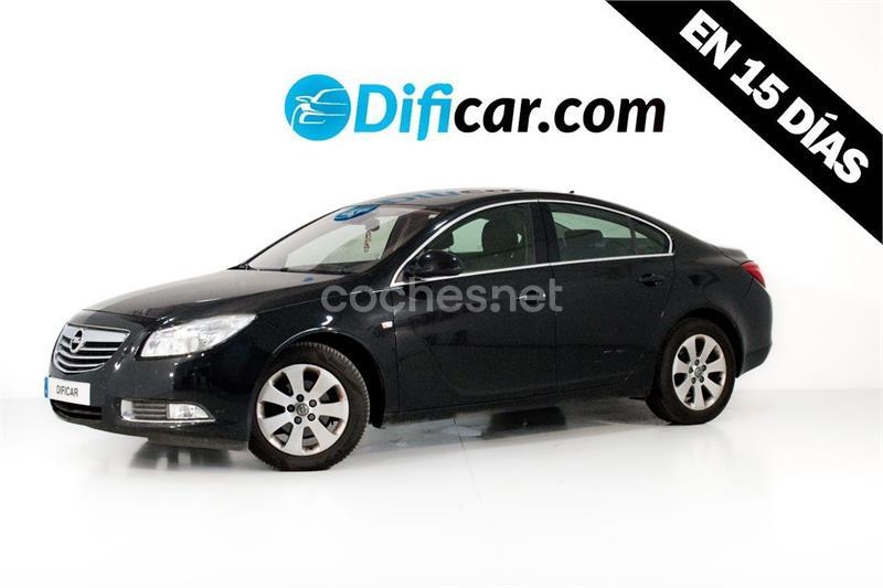 OPEL Insignia 2.0 CDTI 130 CV Selective Auto