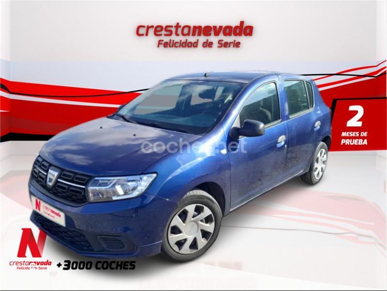 DACIA Sandero Essential 1.0 18