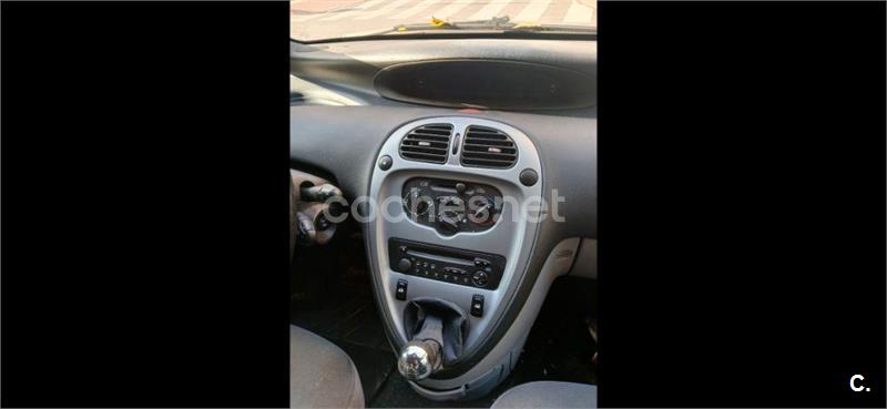 CITROEN Xsara Picasso