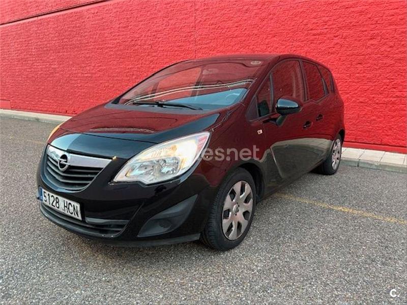 OPEL Meriva 1.4 NEL Selective