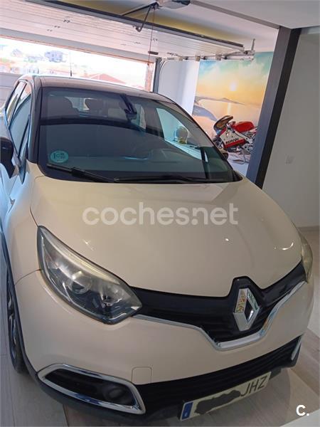 RENAULT Captur Zen Energy TCe 120 EDC Euro 6