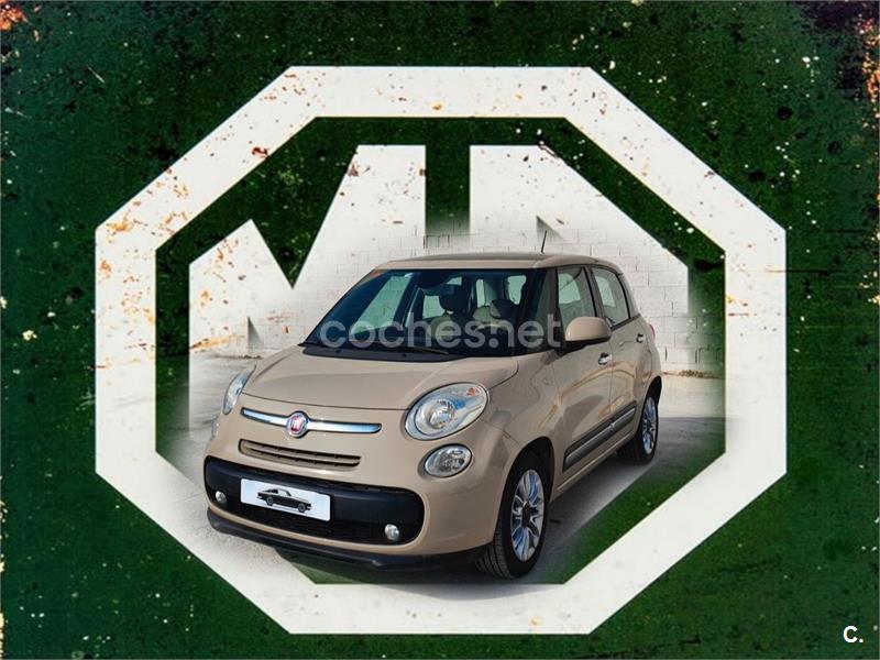 FIAT 500L 1.3 16v Multijet II 95 CV Trekking auto.