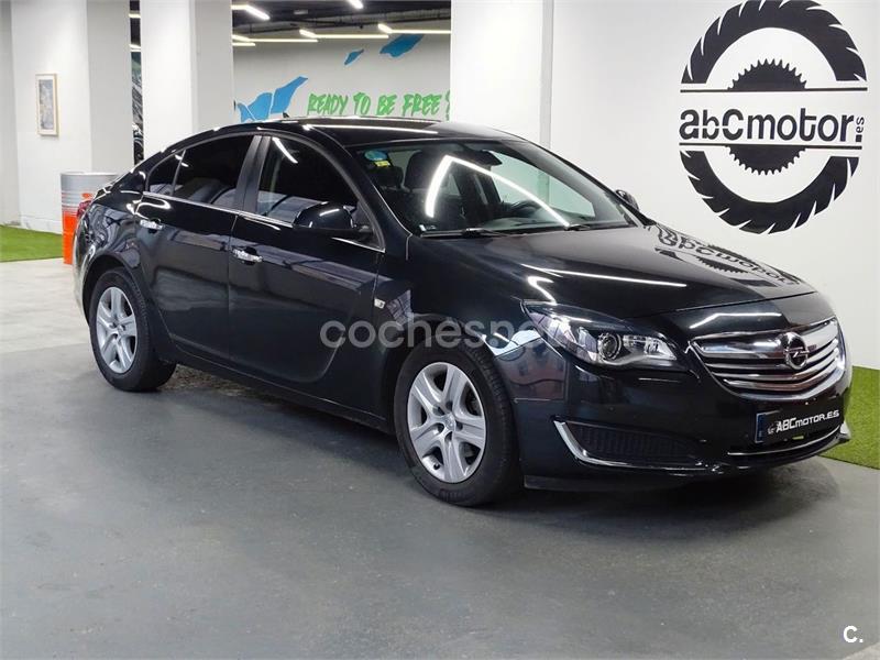 OPEL Insignia 1.4 Turbo ecoFLEX GLP Selective