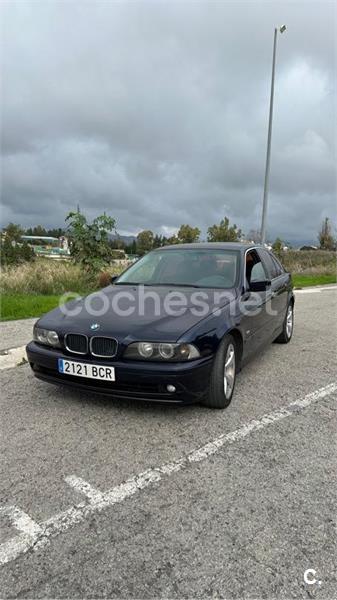 BMW Serie 5