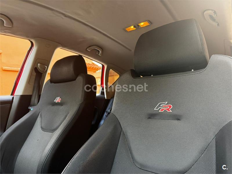 SEAT ALTEA 2.0 TDI 170cv FR 5p.