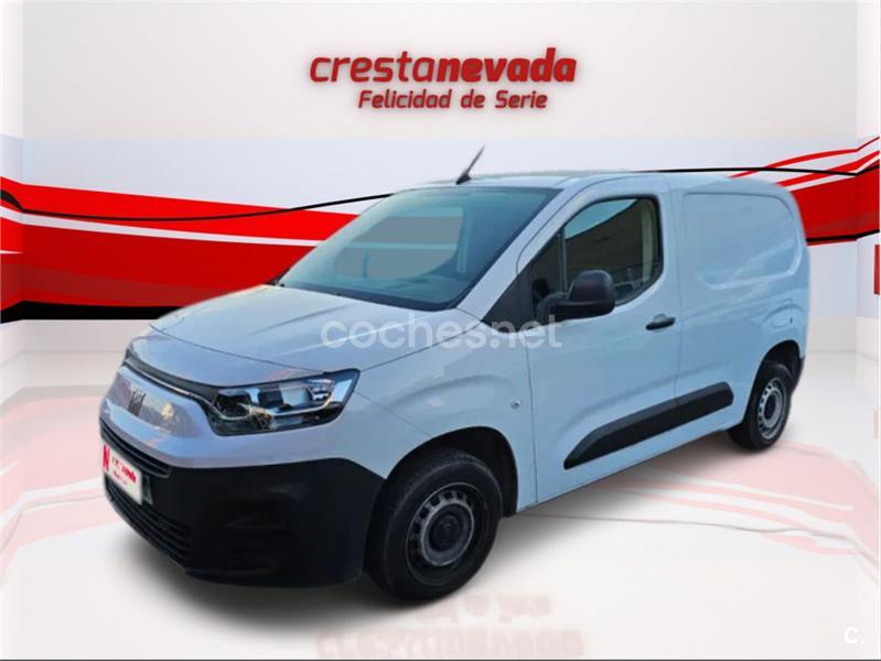 FIAT Doblo Furgon L1 BlueHDi 1.5 L 650kg