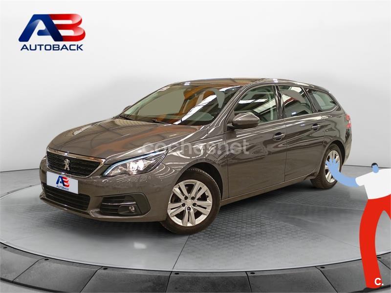 PEUGEOT 308 SW Style 1.5 BlueHDi Auto